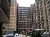 İcarəyə verilir 2 otaqlı 90 m2 yeni tikili Ukrayna dairəsi