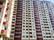 Satılır 2 otaqlı 80 m2 yeni tikili Ayna Sultanova heykəli