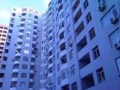 Satılır 3 otaqlı 124 m2 yeni tikili Qələbə dairəsi