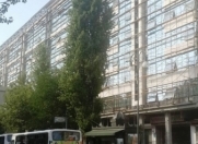 Satılır 3 otaqlı 98 m2 köhnə tikili Ayna Sultanova heykəli