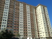 Satılır 3 otaqlı 112 m2 yeni tikili Zərifə Əliyeva adına park