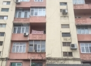 İcarəyə verilir 2 otaqlı 60 m2 köhnə tikili 9 mkr