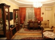 Satılır 3 otaqlı 137 m2 yeni tikili 8 mkr