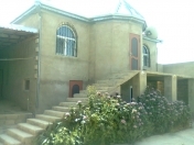 Satılır 5 otaqlı 120 m2 həyət evi Absheron Marriott otel