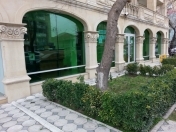 Satılır 8 otaqlı 210 m2 ofis Gənclik m.