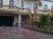 Satılır 8 otaqlı 350 m2 həyət evi Xırdalan