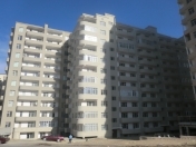 Satılır 1 otaqlı 48 m2 yeni tikili Abşeron r.