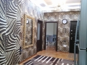 Satılır 3 otaqlı 83 m2 yeni tikili Ayna Sultanova heykəli