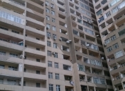 Satılır 3 otaqlı 90 m2 yeni tikili 9 mkr