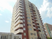 İcarəyə verilir 3 otaqlı 150 m2 yeni tikili Nəsimi bazarı