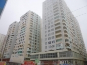 Satılır 2 otaqlı 68 m2 yeni tikili Ukrayna dairəsi