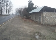 Satılır 3 otaqlı 0.25 m2 obyekt Göyçay