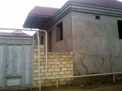 Satılır 3 otaqlı 120 m2 həyət evi Biləsuvar