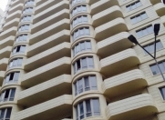 Satılır 3 otaqlı 135 m2 yeni tikili Çıraq Plaza