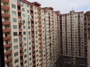İcarəyə verilir 3 otaqlı 190 m2 yeni tikili 20 yanvar m.