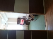 İcarəyə verilir 3 otaqlı 110 m2 yeni tikili Moskva univermağı