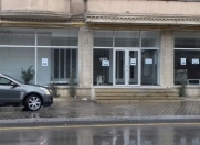 İcarəyə verilir 7 otaqlı 250 m2 obyekt Gənclik m.