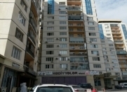 Satılır 3 otaqlı 85 m2 yeni tikili 8 mkr