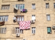 Satılır 3 otaqlı 70 m2 köhnə tikili Mərdəkan