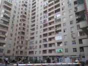 Satılır 3 otaqlı 85 m2 yeni tikili 7 mkr