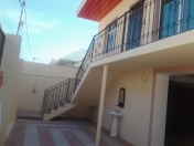 Satılır 3 otaqlı 100 m2 həyət evi Xırdalan