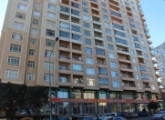 Satılır 4 otaqlı 147 m2 yeni tikili 3 mkr