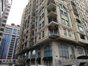 Satılır 4 otaqlı 130 m2 obyekt ISR Plaza