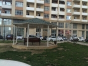 İcarəyə verilir 3 otaqlı 96 m2 yeni tikili Cavanşir körpüsü