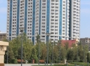Satılır 4 otaqlı 184 m2 köhnə tikili Yasamal parkı