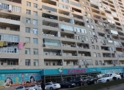 Satılır 3 otaqlı 131 m2 yeni tikili 9 mkr