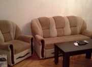 İcarəyə verilir 1 otaqlı 35 m2 köhnə tikili Musabəyov parkı