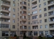 Satılır 3 otaqlı 110 m2 yeni tikili 7 mkr