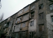 Satılır 1 otaqlı 35 m2 köhnə tikili 4 mkr