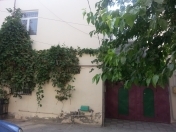 Satılır 3 otaqlı 100 m2 həyət evi Xırdalan