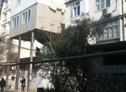 Satılır 1 otaqlı 30 m2 köhnə tikili Respublika stadionu