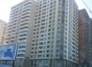 Satılır 3 otaqlı 147 m2 yeni tikili İncəsənət və Mədəniyyət Un.