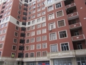 Satılır 4 otaqlı 210 m2 yeni tikili Zabitlər parkı