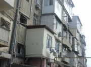 Satılır 3 otaqlı 70 m2 köhnə tikili Nəriman Nərimanov parkı