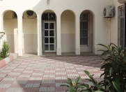 İcarəyə verilir 4 otaqlı 280 m2 həyət evi Nərimanov r.