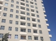 Satılır 1 otaqlı 65 m2 yeni tikili Neftçilər m.