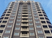 Satılır 1 otaqlı 70 m2 yeni tikili Nəriman Nərimanov m.