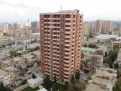 Satılır 3 otaqlı 135 m2 yeni tikili Bakı Dövlət Universiteti