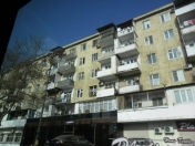 Satılır 3 otaqlı 82 m2 köhnə tikili Bakı Musiqi Akademiyası