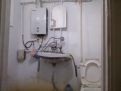 Satılır 1 otaqlı 40 m2 köhnə tikili Keşlə bazarı