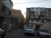 Satılır 1 otaqlı 35 m2 köhnə tikili Keşlə bazarı