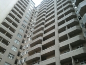 İcarəyə verilir 4 otaqlı 170 m2 yeni tikili Səməd Vurğun parkı