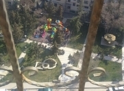 Satılır 3 otaqlı 103 m2 yeni tikili Binəqədi r.