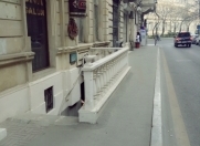 Satılır 2 otaqlı 100 m2 obyekt İçəri Şəhər