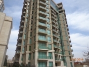 İcarəyə verilir 5 otaqlı 220 m2 yeni tikili Axundov bağı