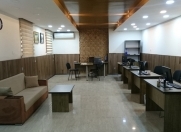 Satılır 2 otaqlı 85 m2 ofis 28 May m.